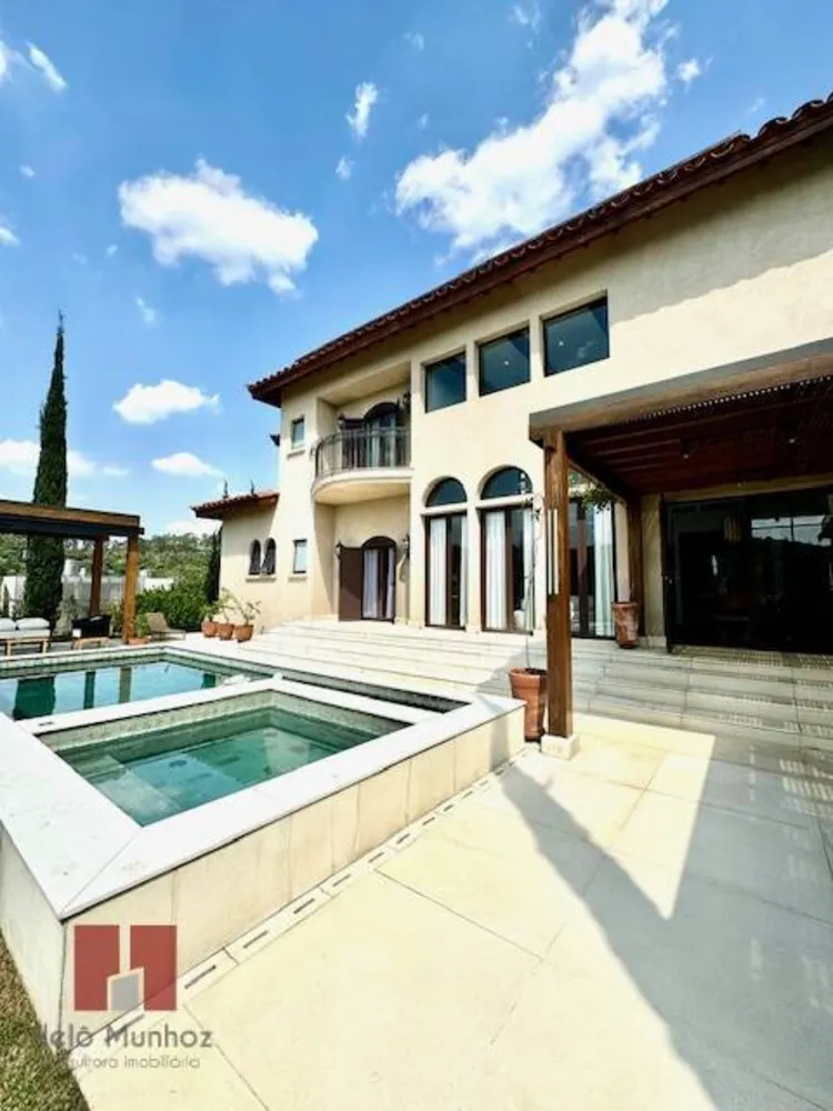 Casa, 5 quartos, 549 m² - Foto 16