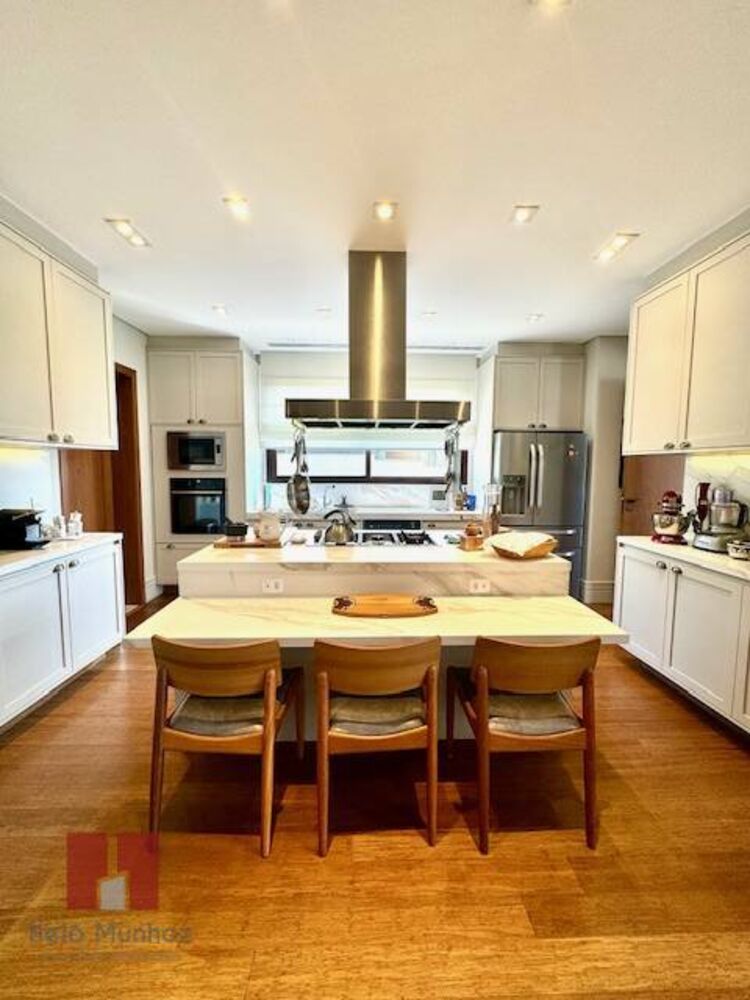 Casa, 5 quartos, 549 m² - Foto 7