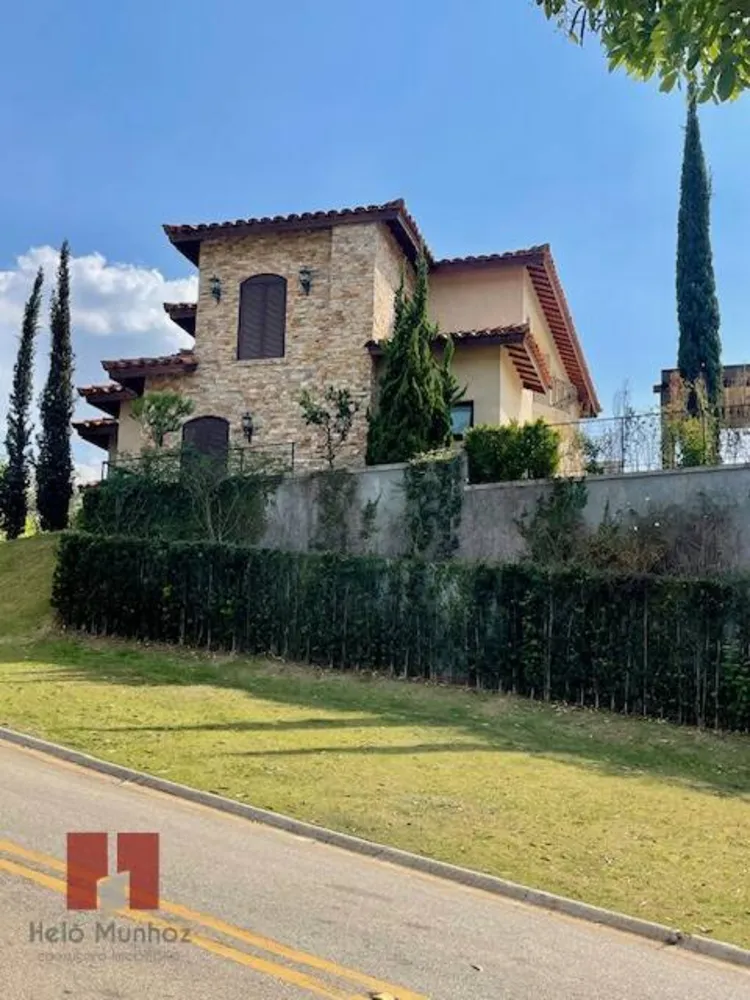 Casa, 5 quartos, 549 m² - Foto 2