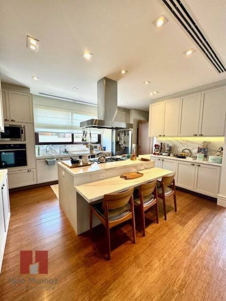 Casa, 5 quartos, 549 m² - Foto 8