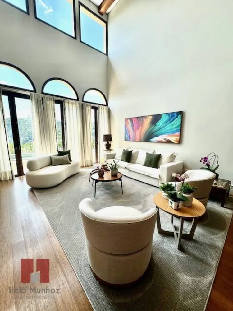 Casa, 5 quartos, 549 m² - Foto 15