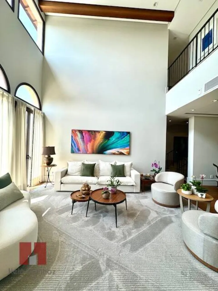 Casa, 5 quartos, 549 m² - Foto 12