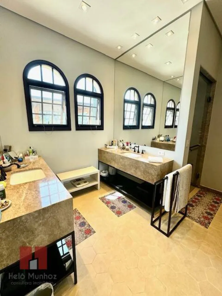 Casa, 5 quartos, 549 m² - Foto 1