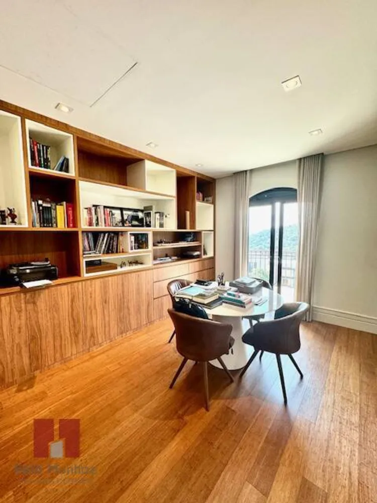 Casa, 5 quartos, 549 m² - Foto 11