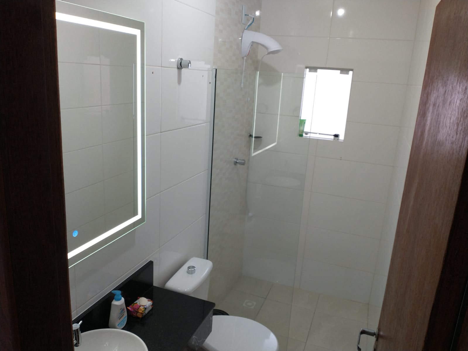 Apartamento à venda e aluguel com 2 quartos, 56m² - Foto 7