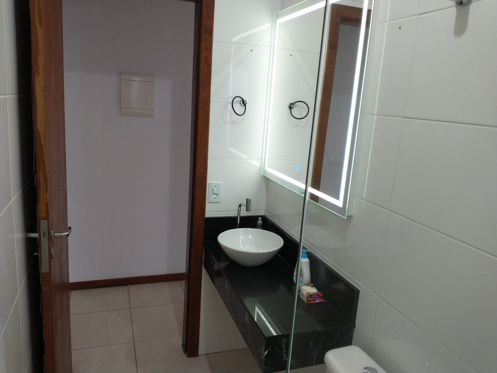 Apartamento à venda e aluguel com 2 quartos, 56m² - Foto 9