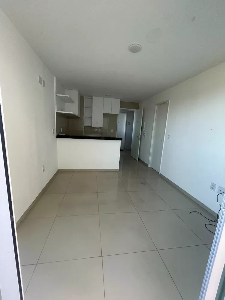 Apartamento, 1 quarto - Foto 2