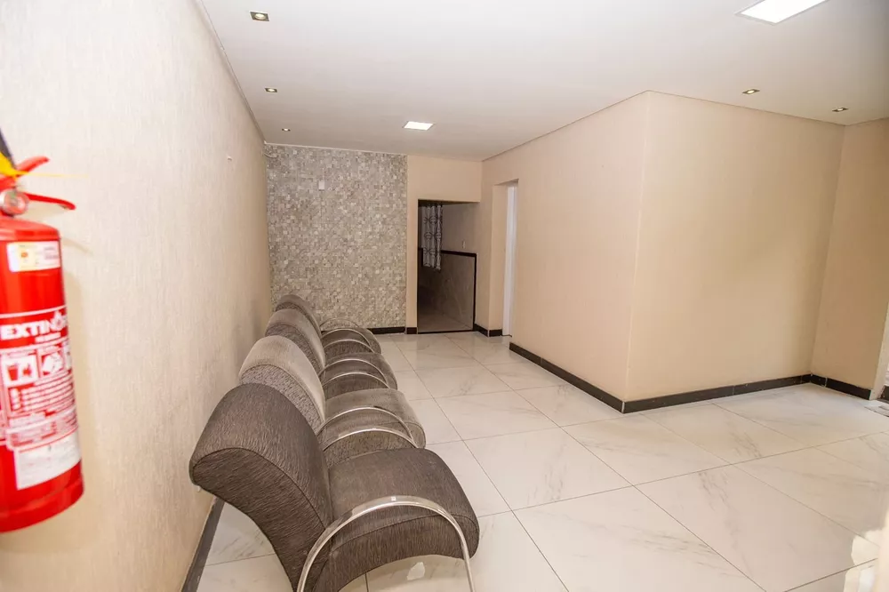 Kitnet-Studio - Foto 6