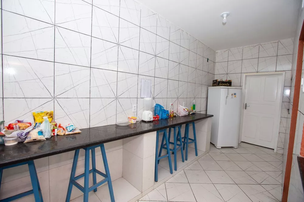 Kitnet-Studio - Foto 3