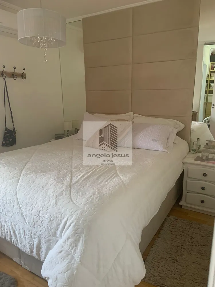 Sobrado, 3 quartos, 112 m² - Foto 7