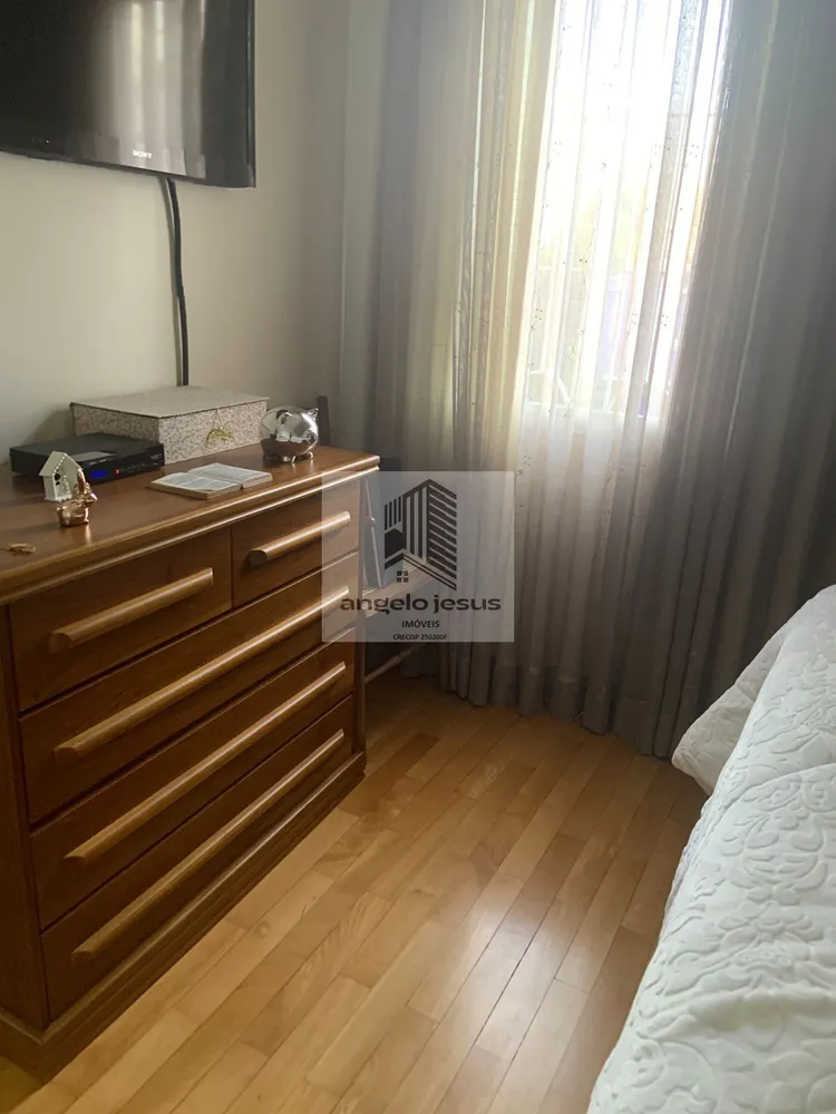 Sobrado, 3 quartos, 112 m² - Foto 8