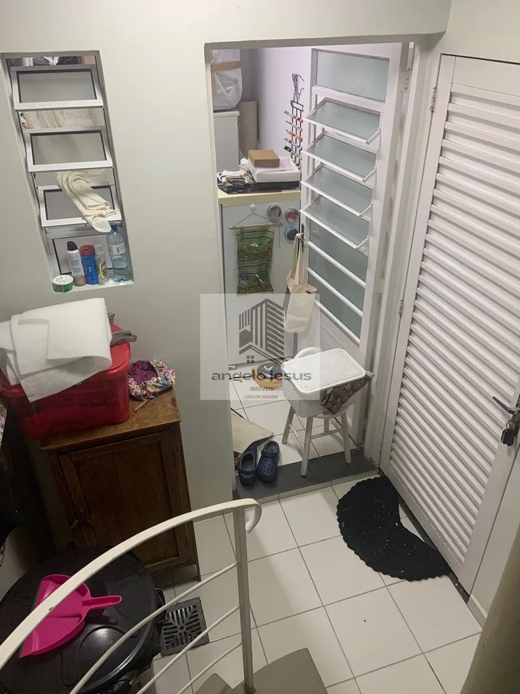 Sobrado, 3 quartos, 112 m² - Foto 13