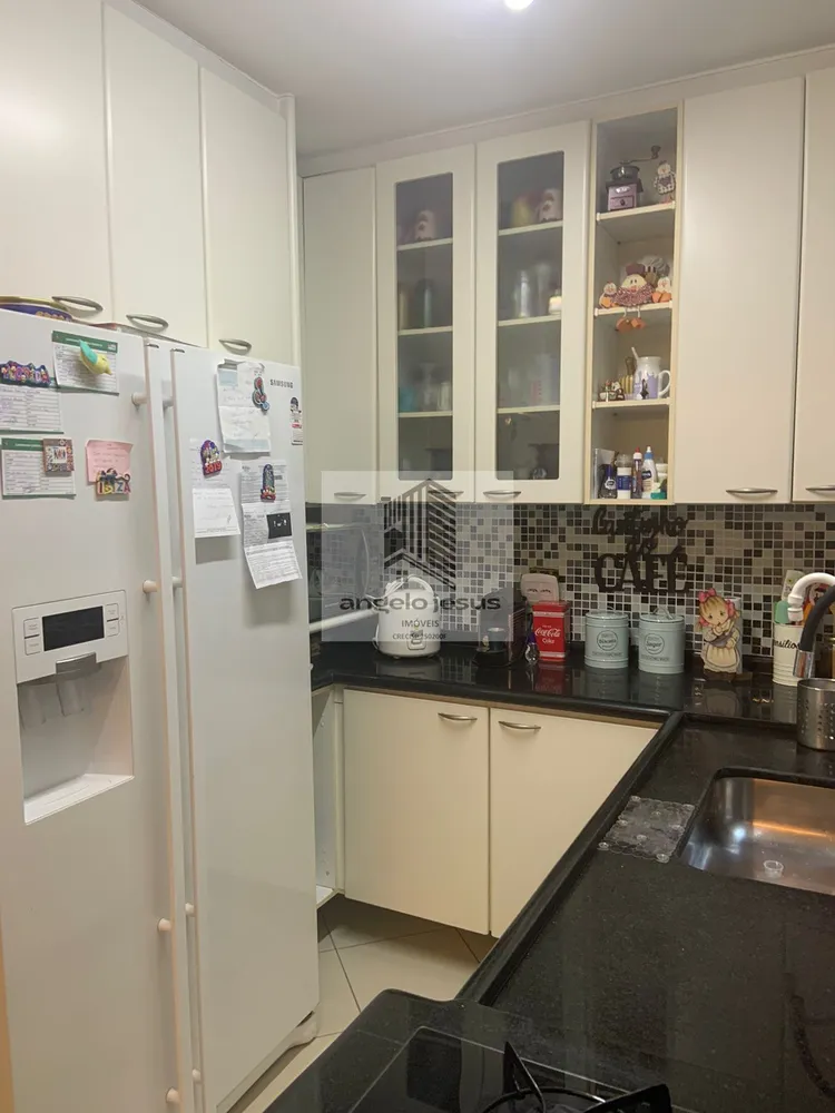 Sobrado, 3 quartos, 112 m² - Foto 5