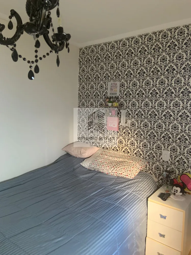 Sobrado, 3 quartos, 112 m² - Foto 11