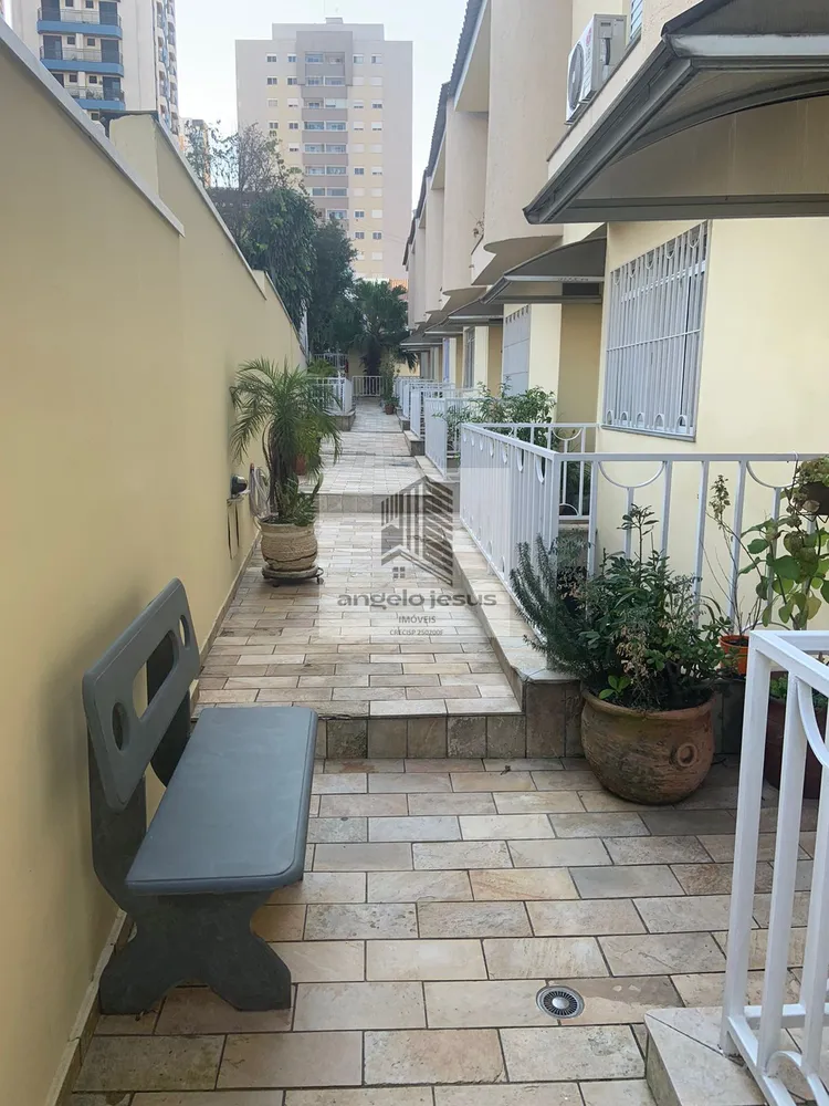 Sobrado, 3 quartos, 112 m² - Foto 15