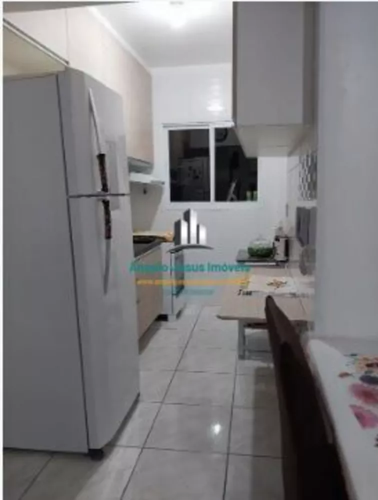 Casa de Condomínio à venda com 2 quartos, 40m² - Foto 4