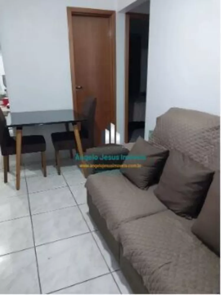 Casa de Condomínio à venda com 2 quartos, 40m² - Foto 2