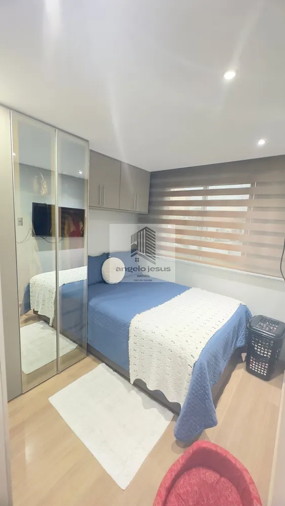 Apartamento, 2 quartos, 40 m² - Foto 8