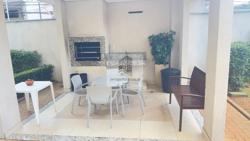 Apartamento, 2 quartos, 40 m² - Foto 15