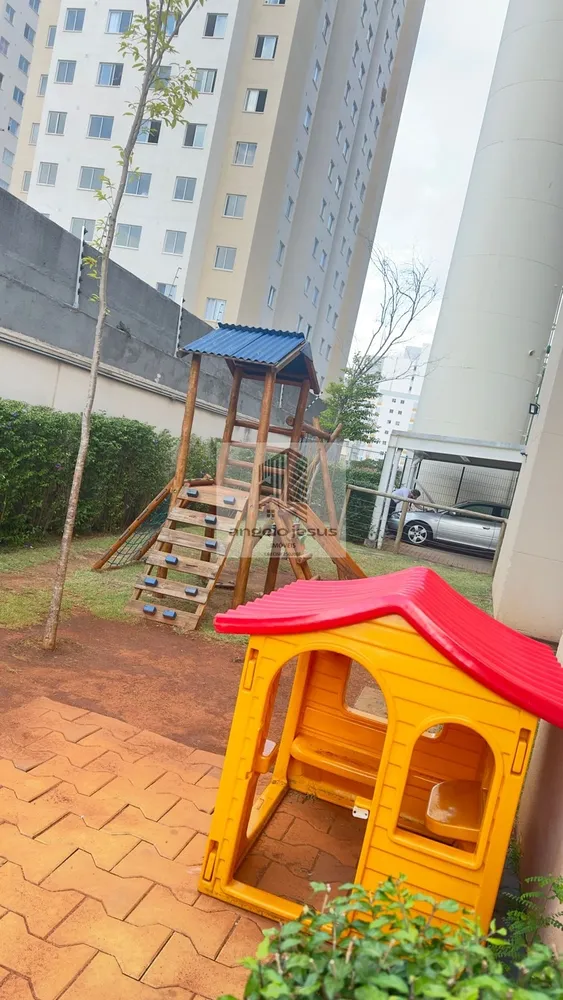 Apartamento, 2 quartos, 40 m² - Foto 13
