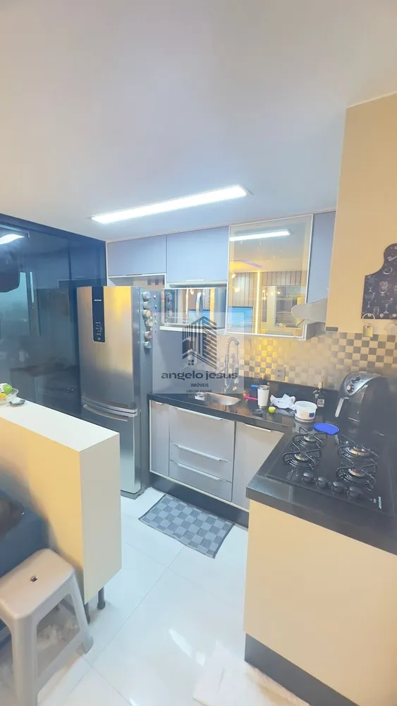 Apartamento, 2 quartos, 40 m² - Foto 5
