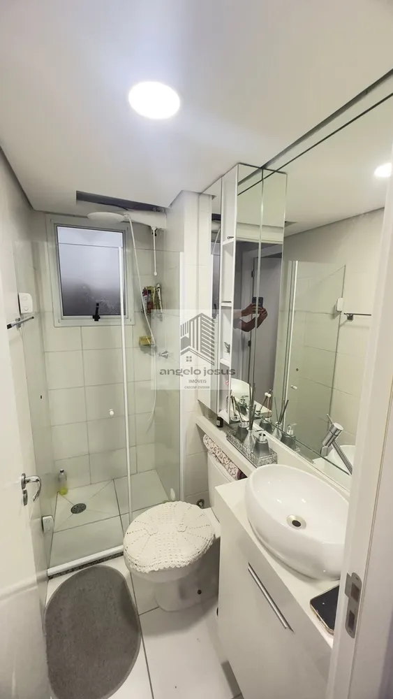 Apartamento, 2 quartos, 40 m² - Foto 10