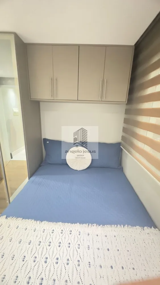 Apartamento, 2 quartos, 40 m² - Foto 9