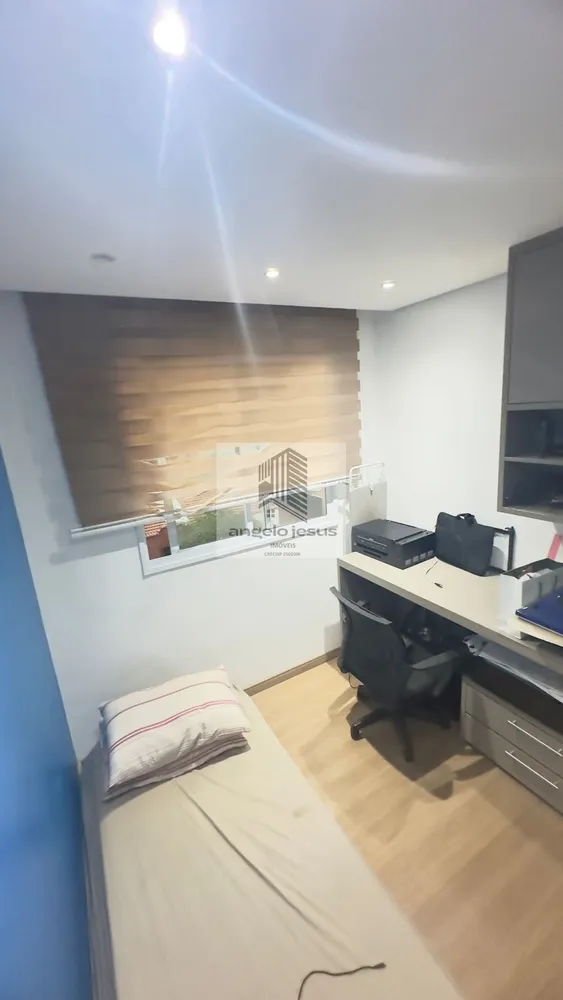 Apartamento, 2 quartos, 40 m² - Foto 11