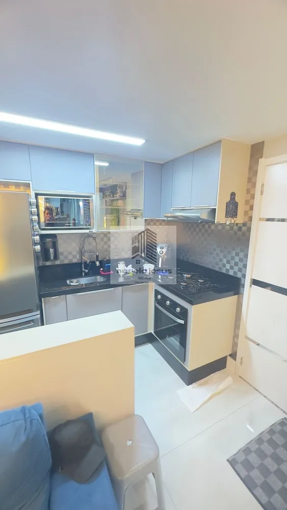 Apartamento, 2 quartos, 40 m² - Foto 7