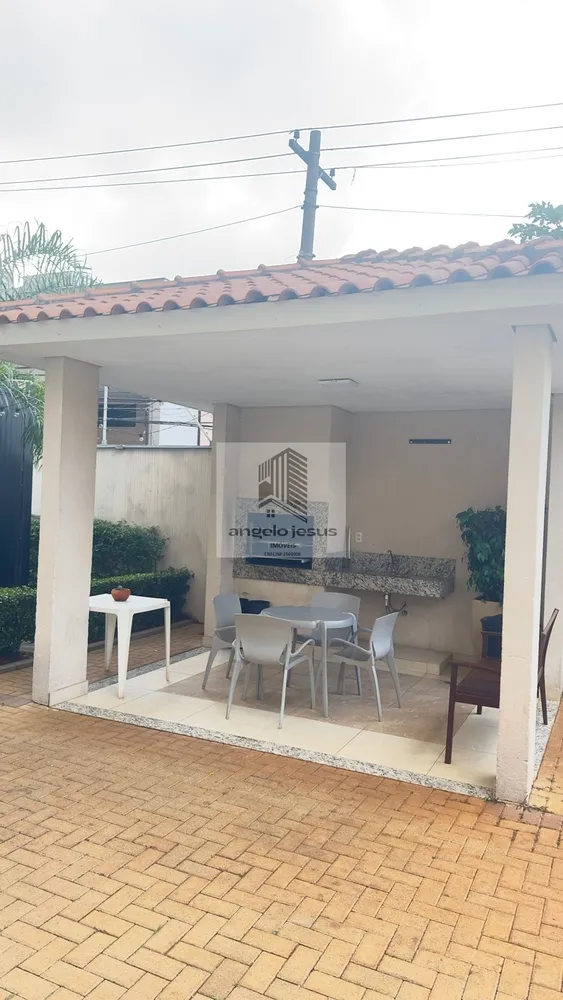 Apartamento, 2 quartos, 40 m² - Foto 14