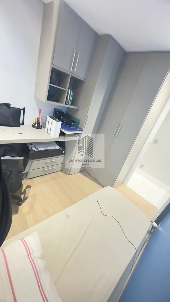 Apartamento, 2 quartos, 40 m² - Foto 12