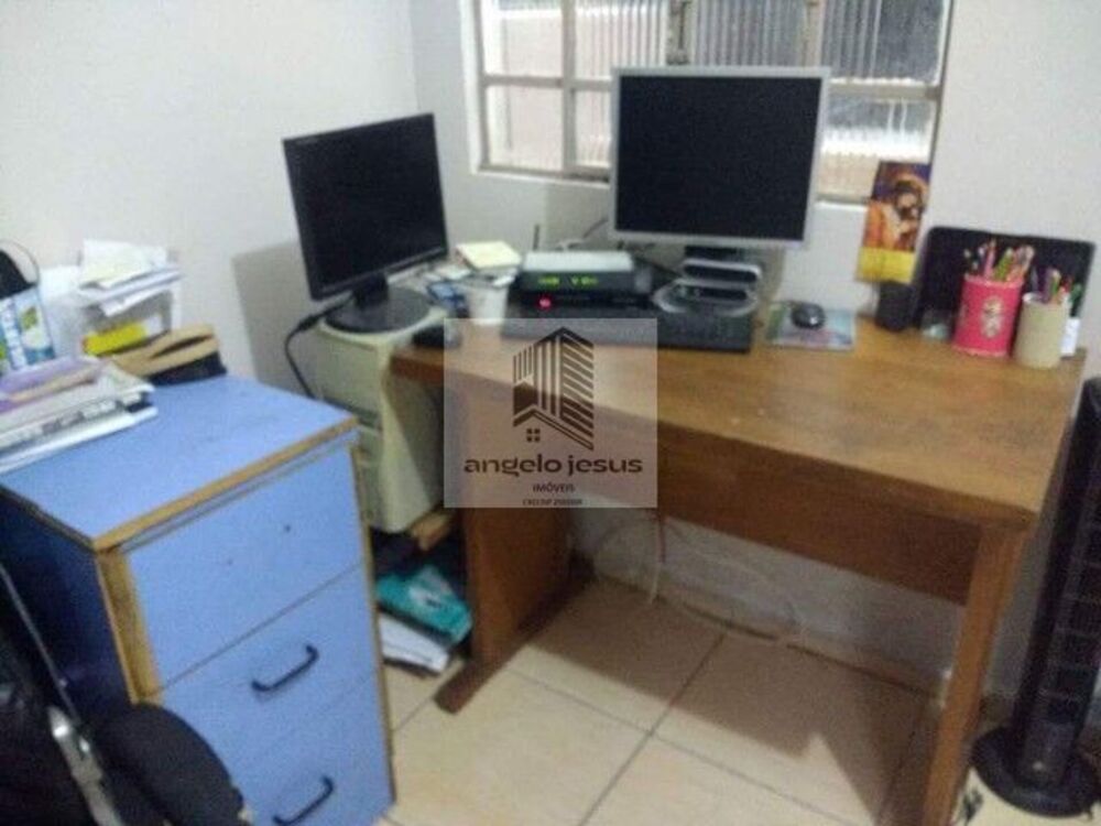 Sobrado, 3 quartos, 88 m² - Foto 8