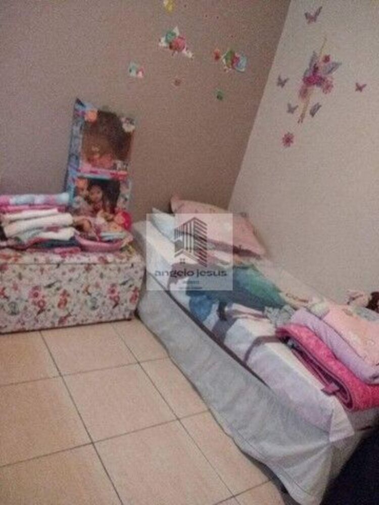 Sobrado, 3 quartos, 88 m² - Foto 9