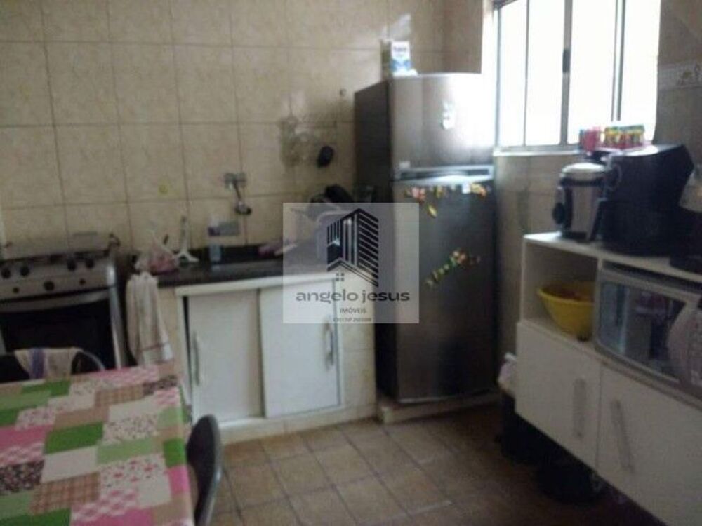 Sobrado, 3 quartos, 88 m² - Foto 3