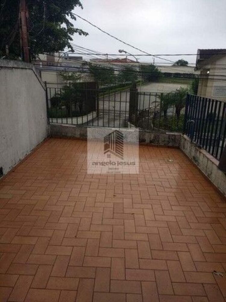 Sobrado, 3 quartos, 88 m² - Foto 1