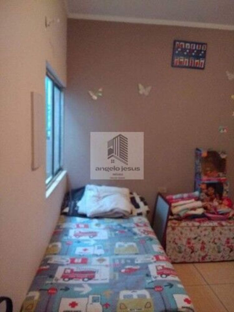 Sobrado, 3 quartos, 88 m² - Foto 10