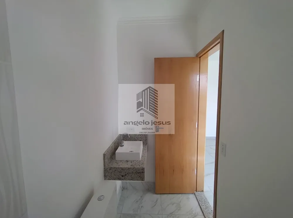 Sobrado, 3 quartos, 126 m² - Foto 7