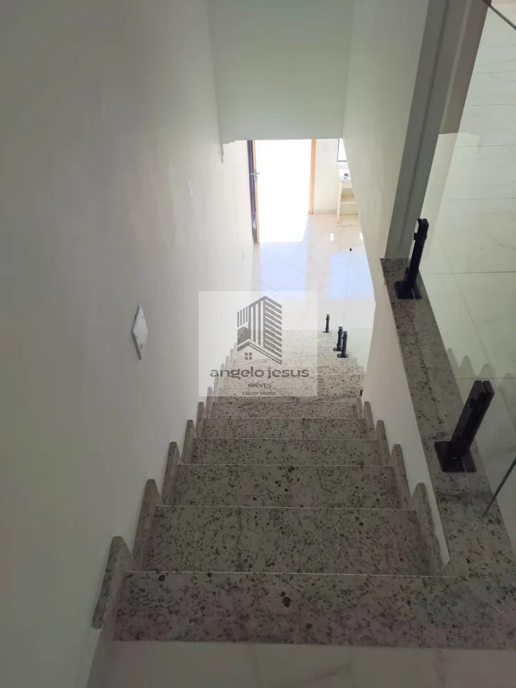 Sobrado, 3 quartos, 126 m² - Foto 8