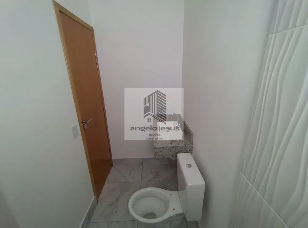 Sobrado, 3 quartos, 126 m² - Foto 15