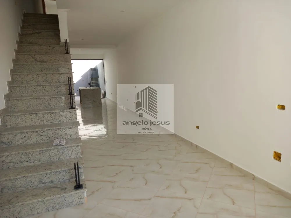 Sobrado, 3 quartos, 126 m² - Foto 9