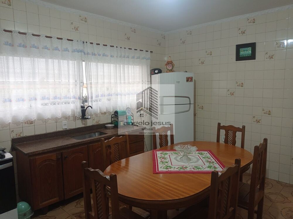 Sobrado, 3 quartos, 167 m² - Foto 10