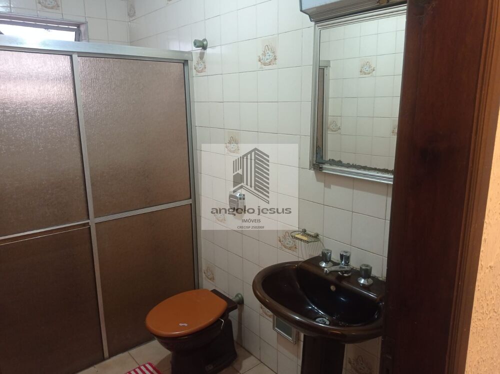 Sobrado, 3 quartos, 167 m² - Foto 7