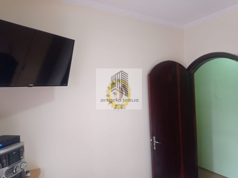 Sobrado, 3 quartos, 167 m² - Foto 28