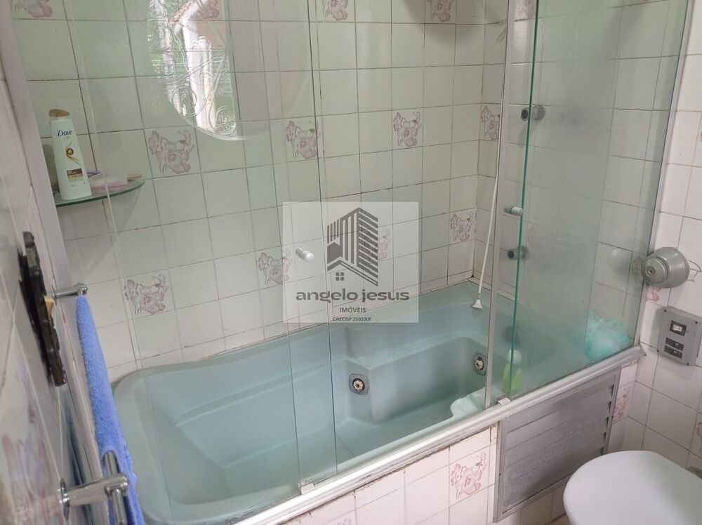 Sobrado, 3 quartos, 167 m² - Foto 26
