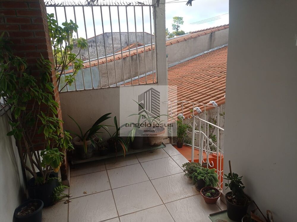 Sobrado, 3 quartos, 167 m² - Foto 20