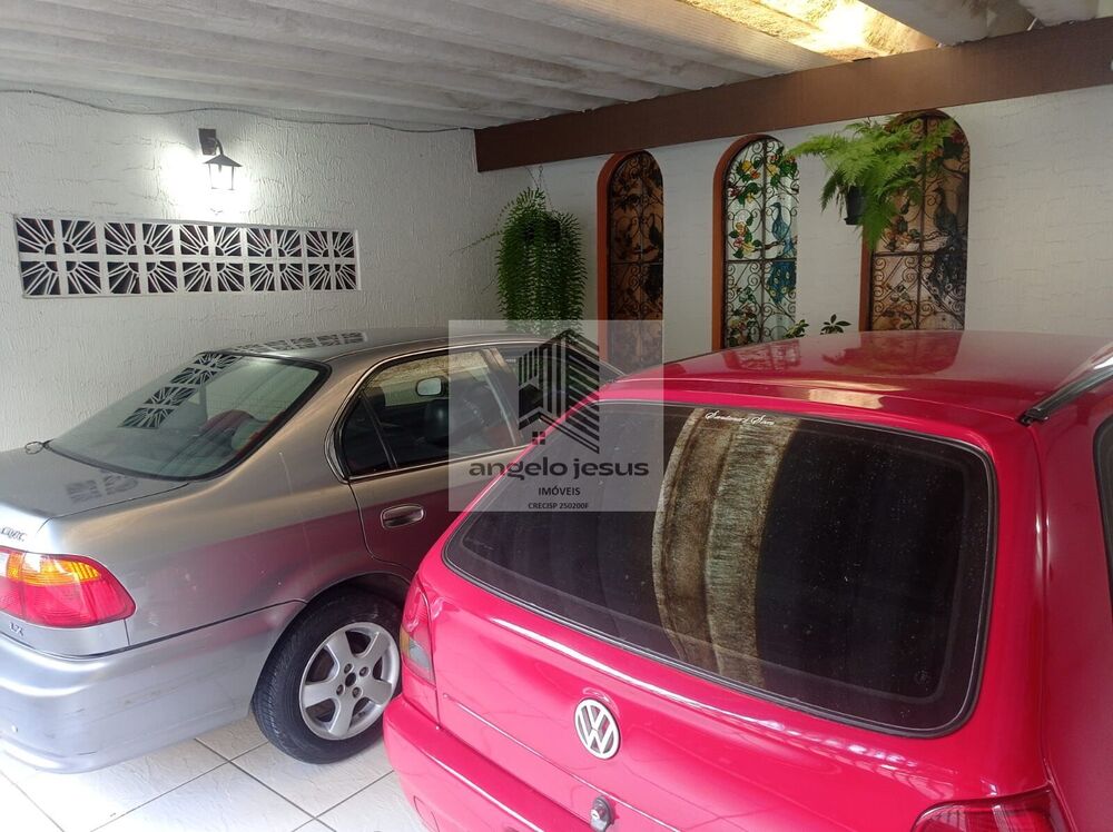Sobrado, 3 quartos, 167 m² - Foto 3
