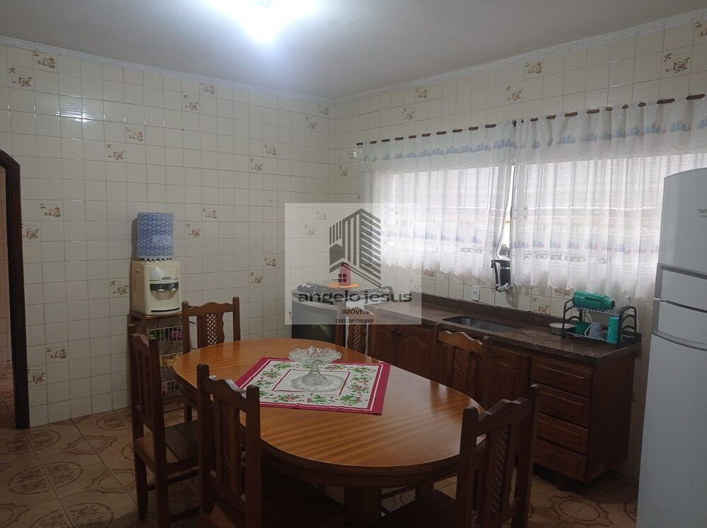 Sobrado, 3 quartos, 167 m² - Foto 8