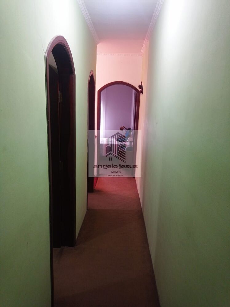 Sobrado, 3 quartos, 167 m² - Foto 23