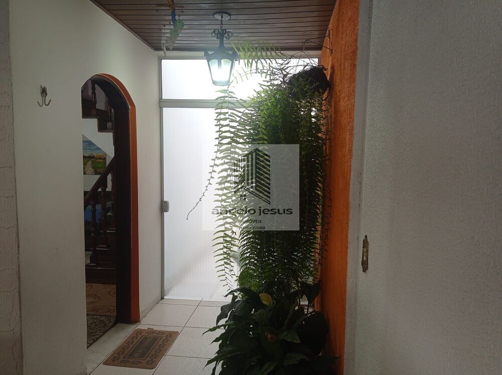 Sobrado, 3 quartos, 167 m² - Foto 5
