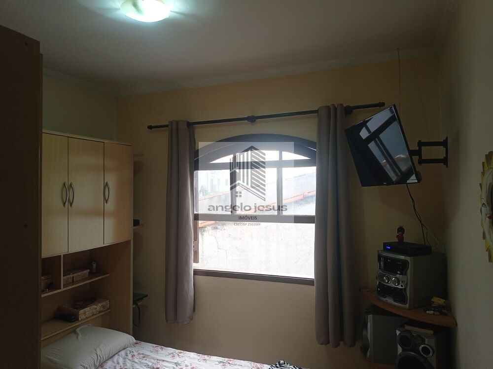 Sobrado, 3 quartos, 167 m² - Foto 15